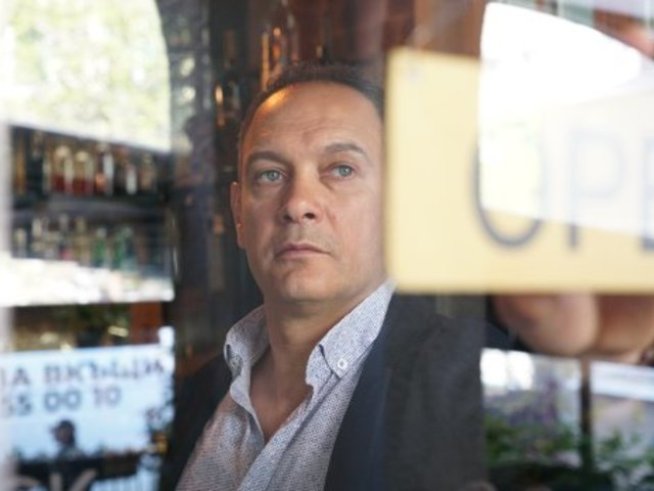 Снимка: Vivacom.