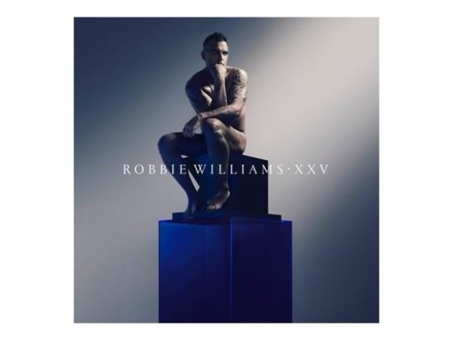 Кредит: Sony Music/Вирджиния Рекърдс