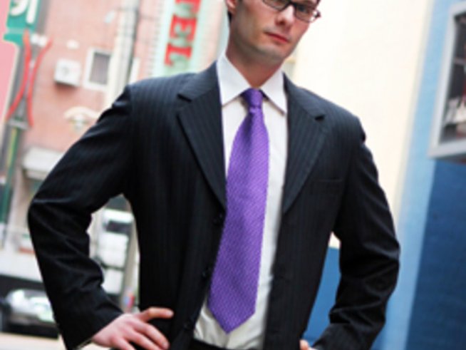 Какви мъже не стават за брак?