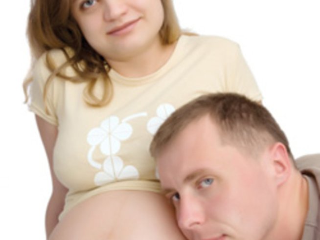 Страни на бременността, за които никой не ни предупреждава