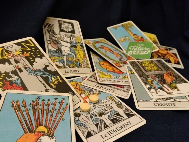 Снимка: pixabay