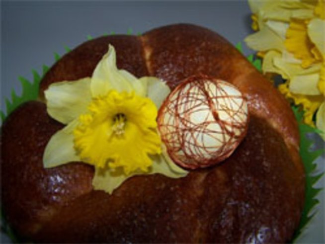 Весели великденски идеи