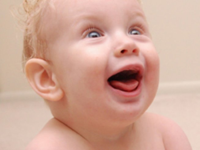 Грижа и любов за моето бебе