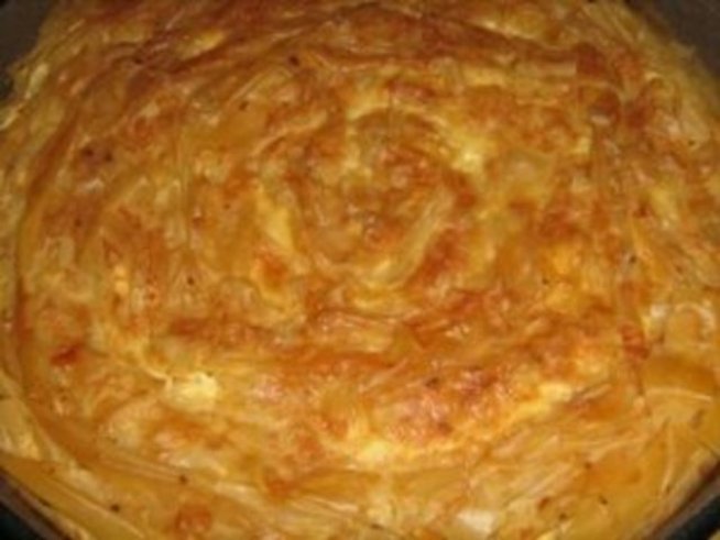 Село Баница ви кани на конкурс „На баница в село Баница 2008”