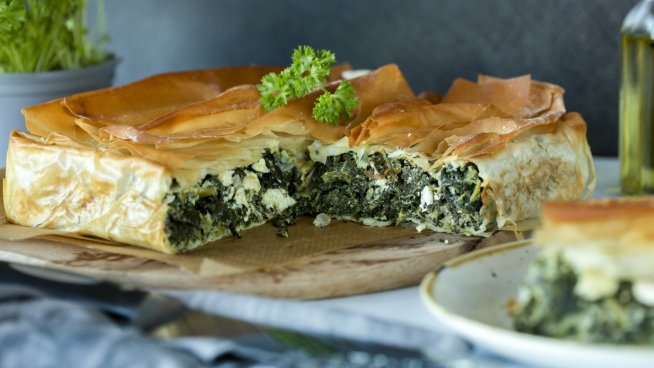 Стимулират отслабването. Снимка: istock