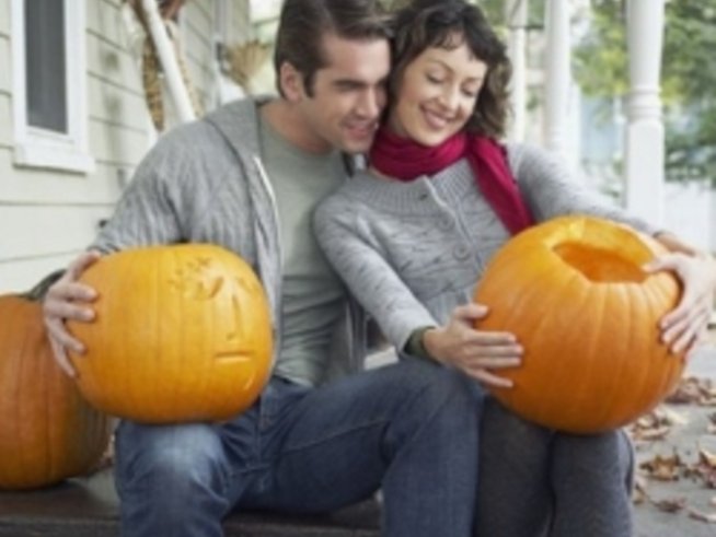 Хелоуински секс – това е купон!