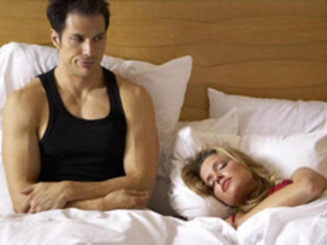 Секс петък вечер (у нас или у вас)?