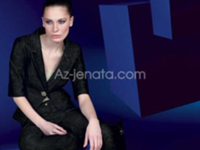 Jeans мания в италианска модна колекция за есен-зима 2008-2009