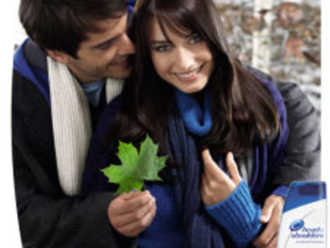 Шампоан за много повече хидратиране ще помогне през зимата