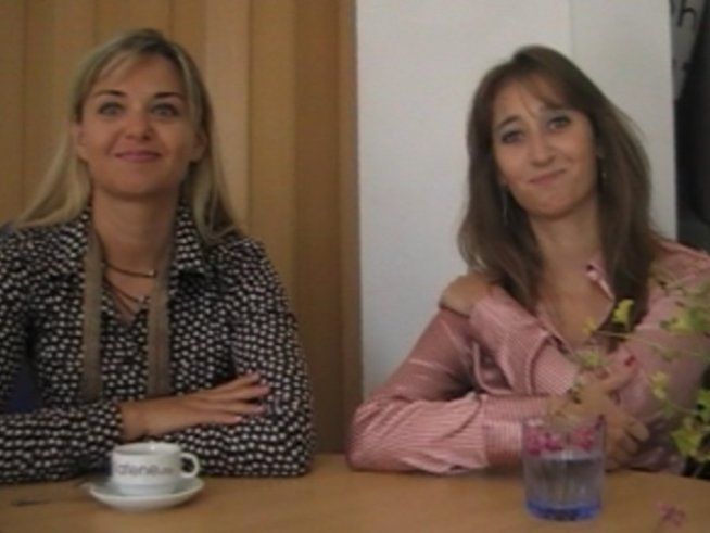 Блондинките Цвети и Елена: Българките прекалихме с еманципацията