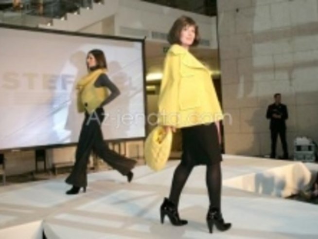 “Необикновени жени” представиха модни тенденции за сезон 2008-2009