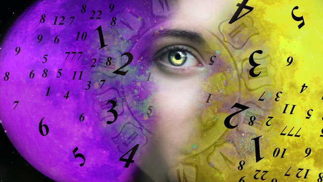 Нумерологична прогноза за 16 май. Снимка: istock