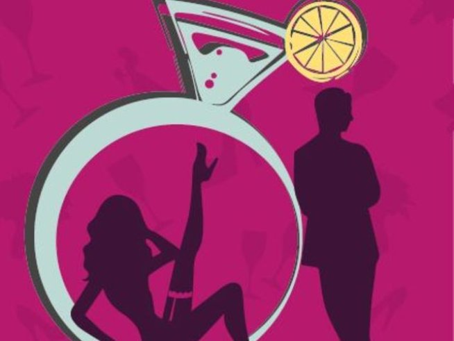 Корица: издателство AMG Publishing