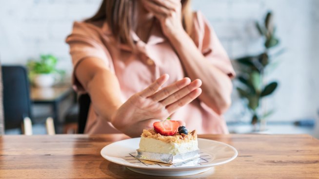 Има хитрини за притъпяване на глада за сладко. Снимка: istock