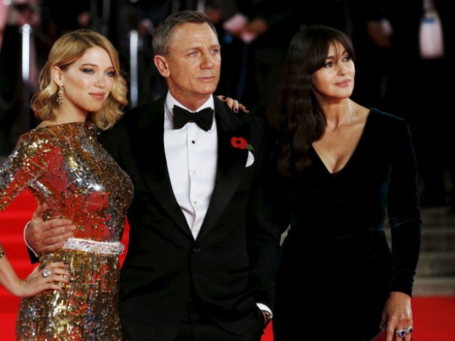 Снимка: Reuters