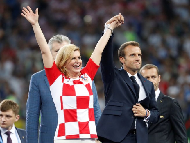 Снимка: Reuters