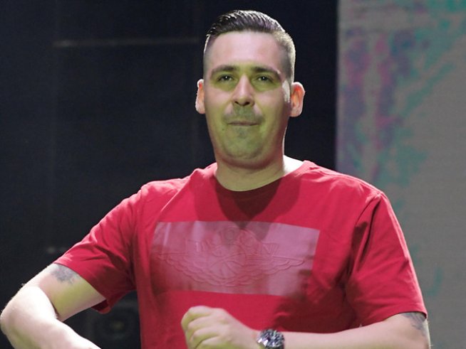 Снимка: Булфото