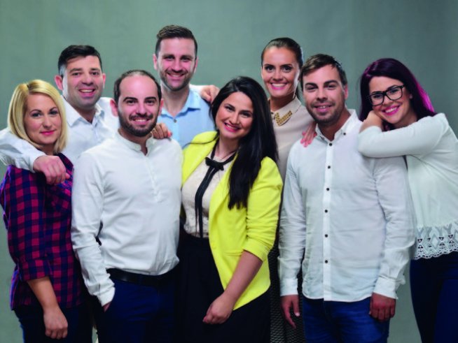 Театрална трупа от банкови служители отново играе благотворително 