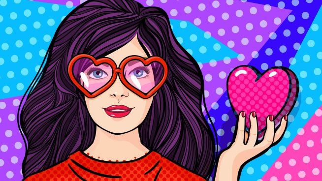 Любовен хороскоп за 7 – 12 април.Снимка: istock