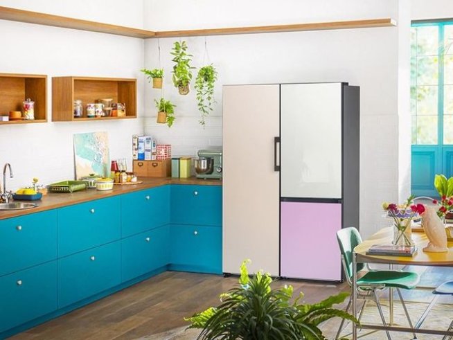 Снимка: Samsung 