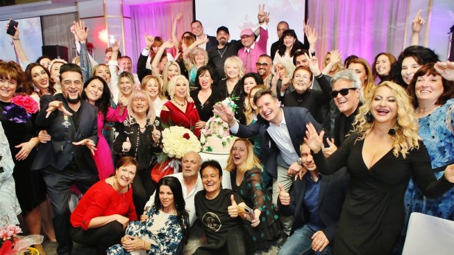 Снимка: HiLife.