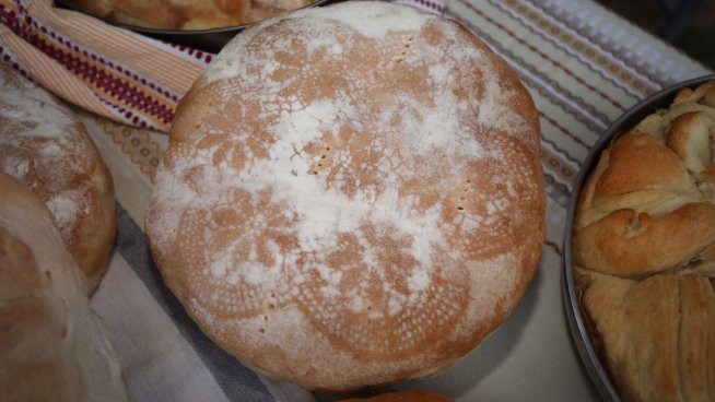 5 рецепти за питка и погача за Малка Богородица. Снимка: istock