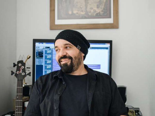 Снимка: Симон Вартерян