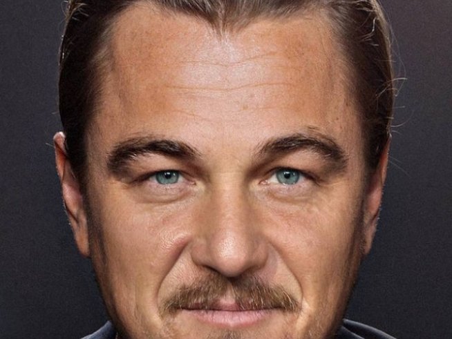 Снимка: facebook Gesichtermix