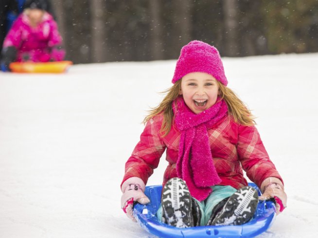 Снимка: Thinkstock