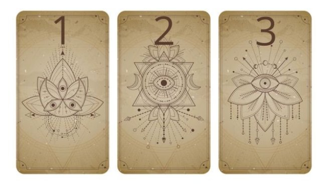 Ангелско таро за октомври: Изберете карта и вижте кой е вашият ангел.Снимка: istock