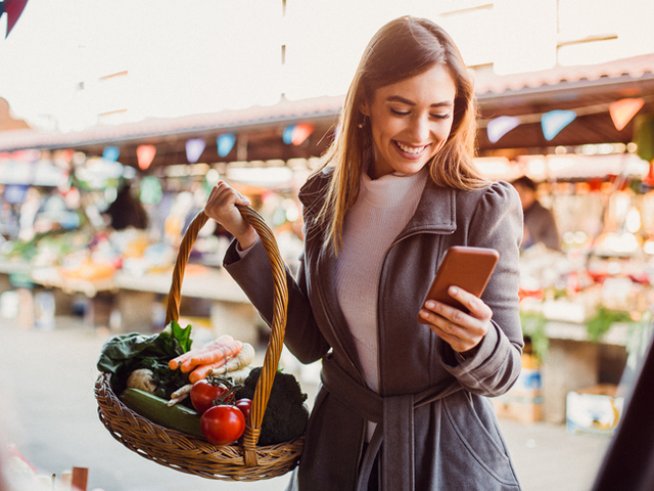 Снимка: Istock