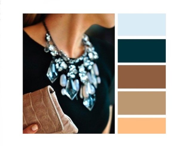 Снимка: instagram alinababinacolors