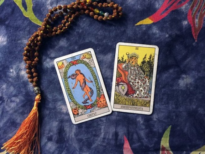 Снимка: Венета Евтимова.