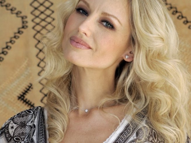 Адриана Карембьо. Снимка: Reuters