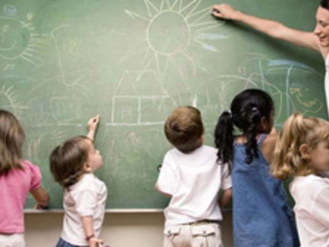 Варна измисли абсурден прием в забавачниците