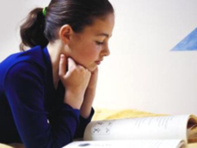 Да поканим децата да четат повече