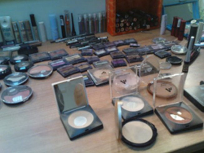 Фон дьо тенът подчертава красотата на кожата ви