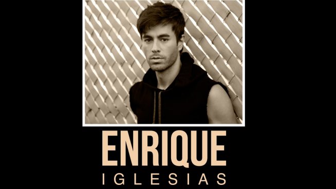 Група "Молец" ще подгрява Енрике Иглесиас .Снимка: Fest Team