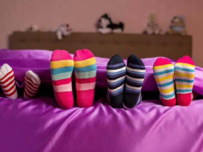 Снимка: istock