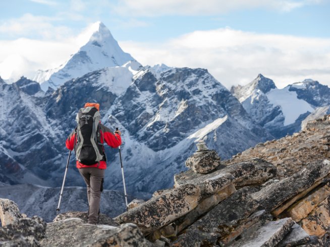 Снимка: istock