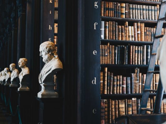 Снимка: unsplash