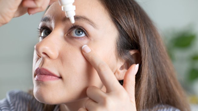 Помощ от природата при сенна хрема и алергичен конюнктивит! Възможно ли е?