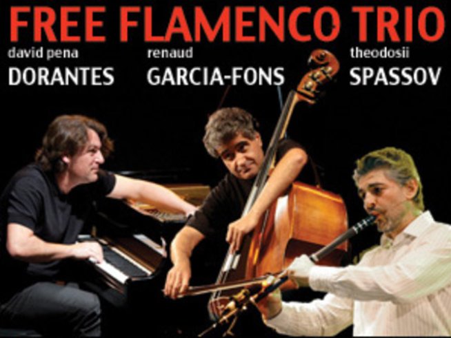 Спечелете билети за фламенко концерт