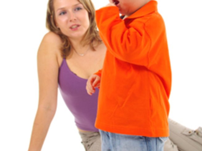 Как детето да ни чуе, без да повтаряме?