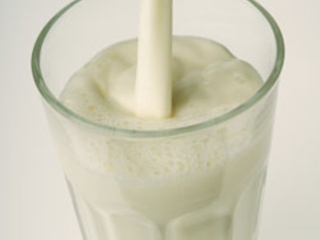 Половината от млякото в България отговаря на европейските изисквания