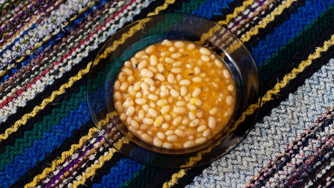 5 зимни рецепти с боб 