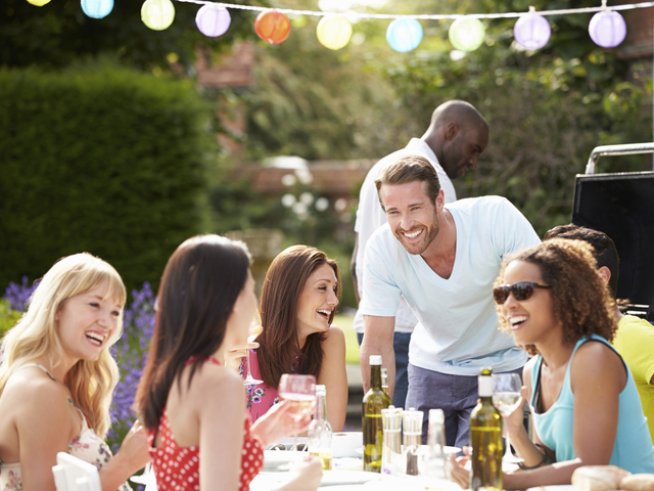 Снимка: thinkstock