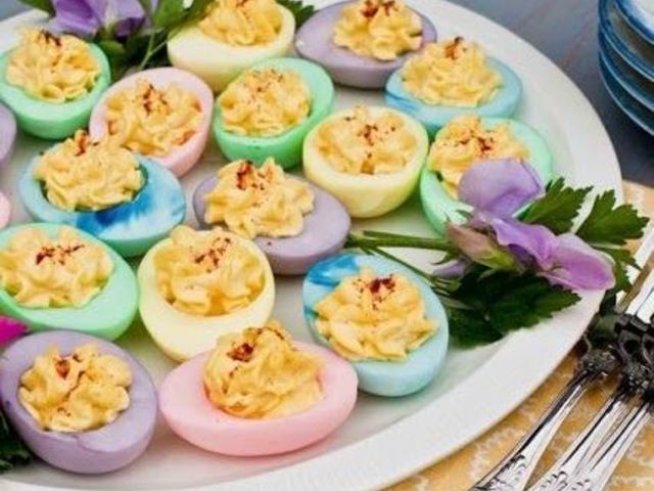 Снимка: donkeyandthecarrot.blogspot.be