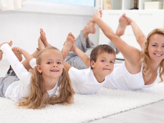 Снимка: Thinkstock