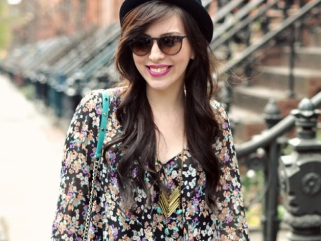 Снимки: keikolynn.com